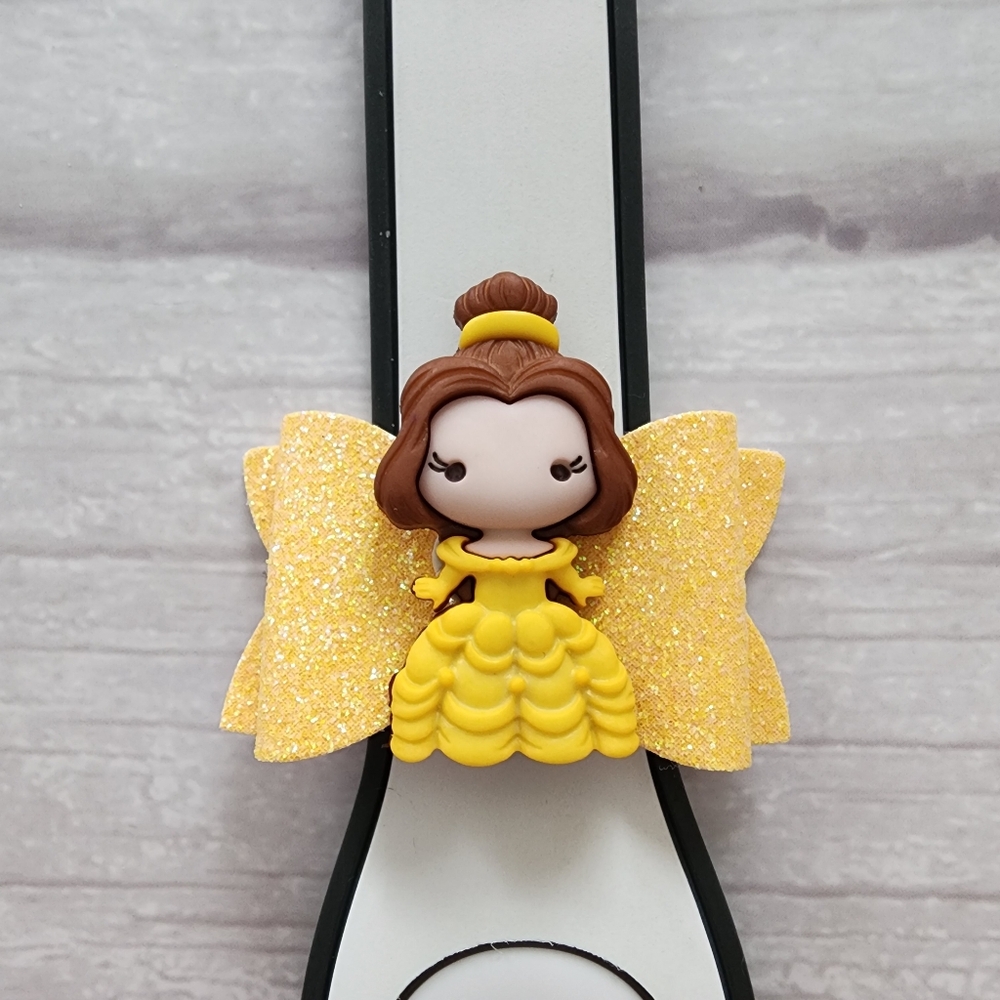 Belle Magic Band Bow